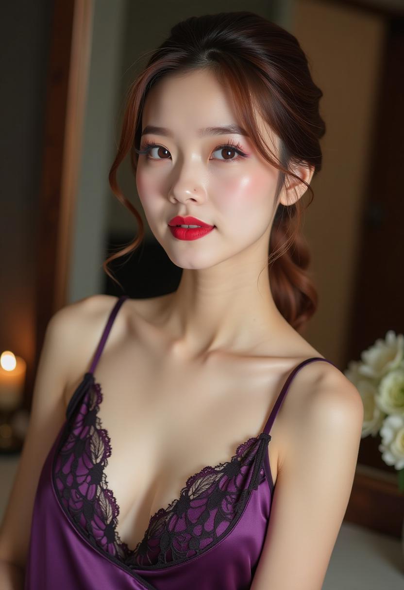 无声证词