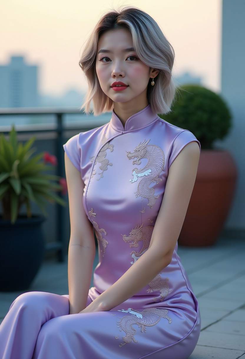 星际边缘海报